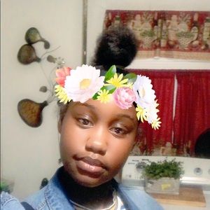 Meet your Posher, Kenya